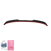 Roof Spoiler FORD Focus